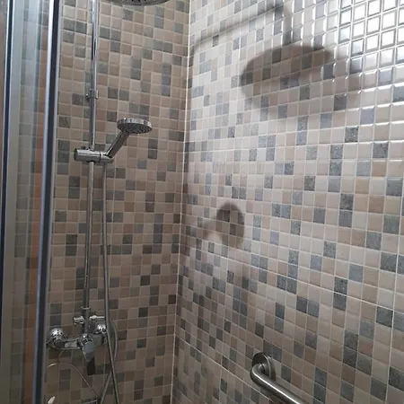 Landhaus Viviendas Turisticas Arrayanes Ronda