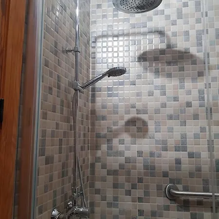 Viviendas Turisticas Arrayanes * Ronda