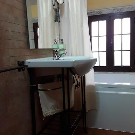 Lantställe Viviendas Turisticas Arrayanes Ronda
