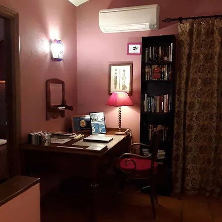 Casa di campagna Viviendas Turisticas Arrayanes Ronda
