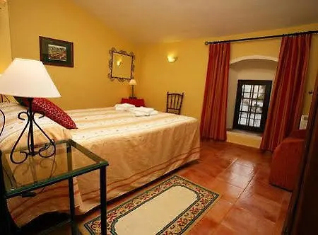 Viviendas Turisticas Arrayanes Landhaus