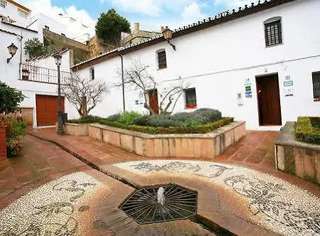 Viviendas Turisticas Arrayanes *