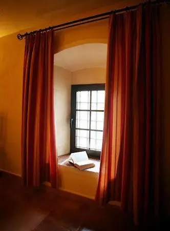 Landsted Viviendas Turisticas Arrayanes