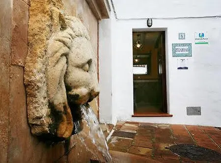 Viviendas Turisticas Arrayanes * Ronda