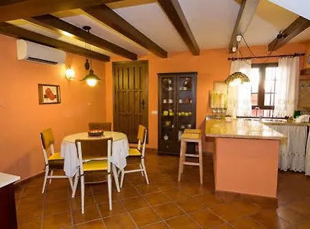 Landsted Viviendas Turisticas Arrayanes Ronda