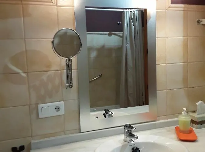 Casa di campagna Viviendas Turisticas Arrayanes Ronda