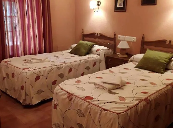 Casa di campagna Viviendas Turisticas Arrayanes Ronda