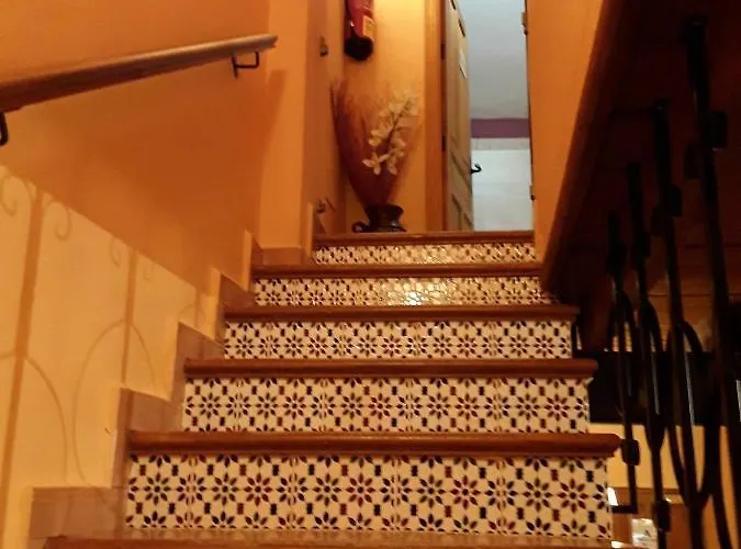 Viviendas Turisticas Arrayanes * Ronda