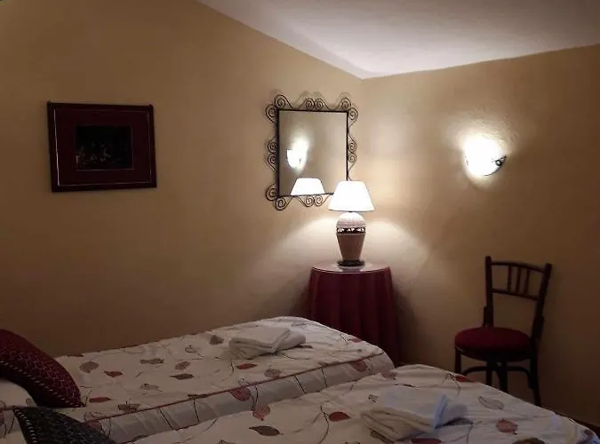 Casa di campagna Viviendas Turisticas Arrayanes