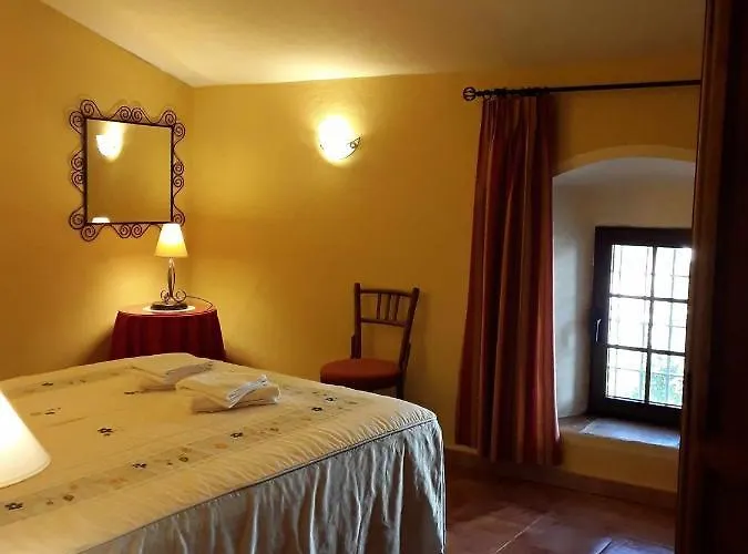 Viviendas Turisticas Arrayanes