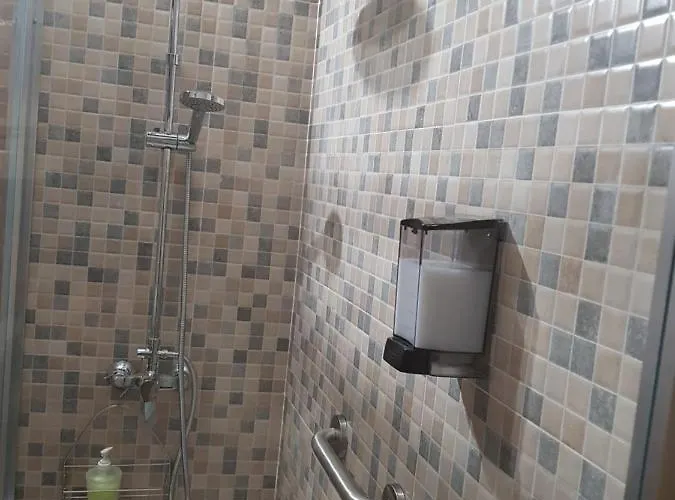 Viviendas Turisticas Arrayanes