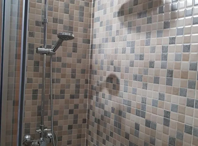 Casa di campagna Viviendas Turisticas Arrayanes Ronda