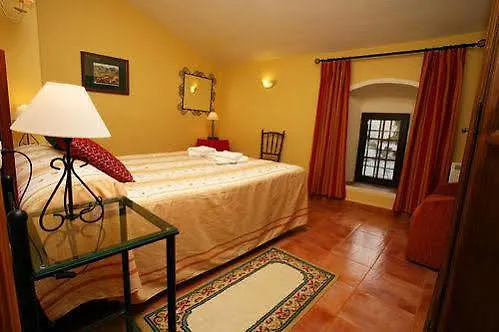 Viviendas Turisticas Arrayanes Venkovský dům