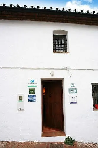 Casa di campagna Viviendas Turisticas Arrayanes *