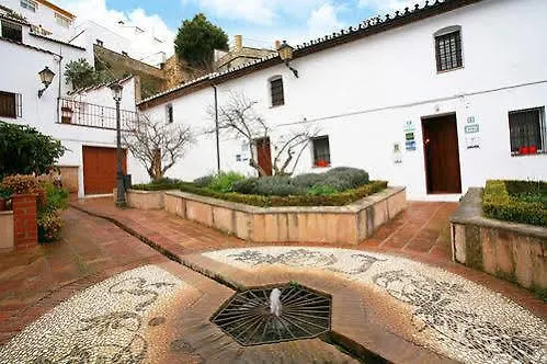 Viviendas Turisticas Arrayanes *