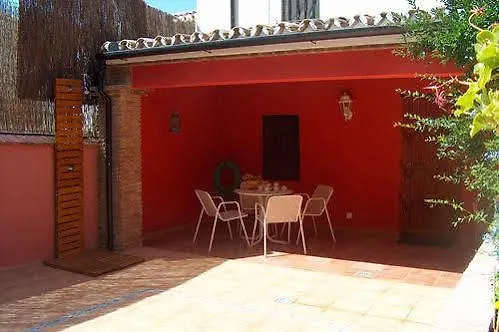 Casa di campagna Viviendas Turisticas Arrayanes *