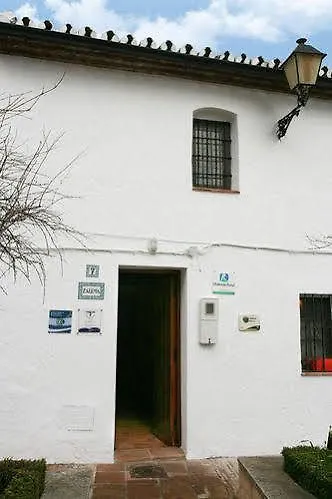 Casa di campagna Viviendas Turisticas Arrayanes Ronda