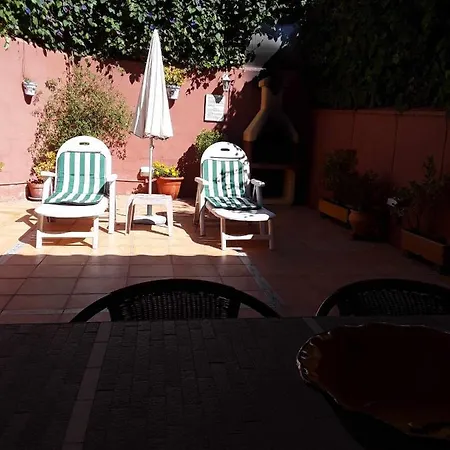 Viviendas Turisticas Arrayanes * Ρόντα